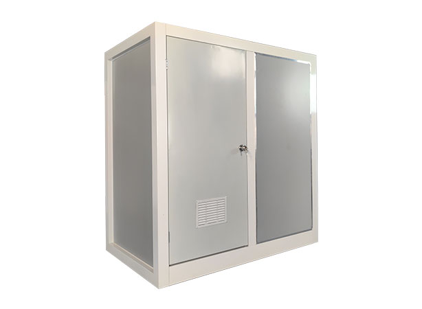 Inodoros portátiles