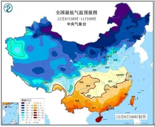 El invierno se enfrenta al tipo de precipicio para volver a bajar la temperatura, ¿cómo decora el baño?