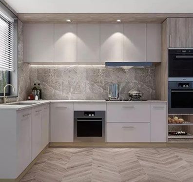 Cozy Ambry Science resuelve la cocina para recibir el problema difícil, se convierte en el nuevo favorito del hogar