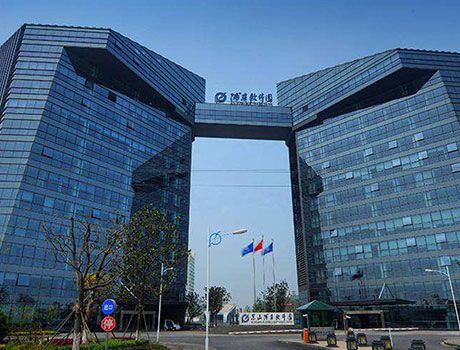 Kunshan Pudong Software Park