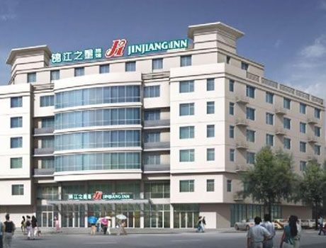 Jinjiang INN Hotel