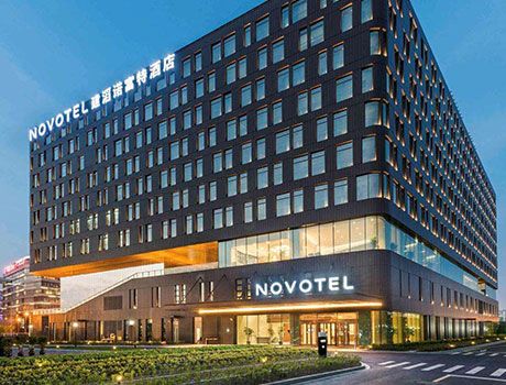 Hotel NOVOTEL