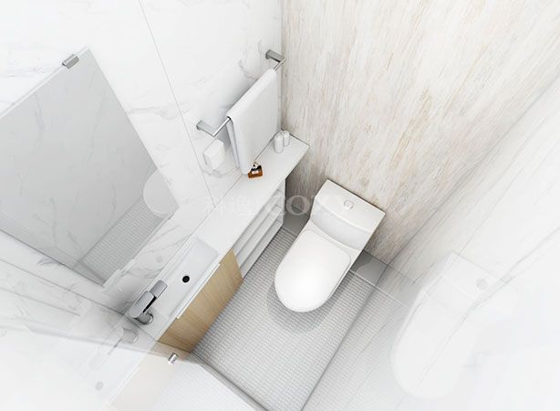 09 Series-toilet