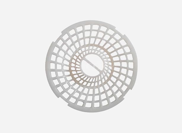 Drenaje horizontal patentado COZY para baño, suelo de drenaje