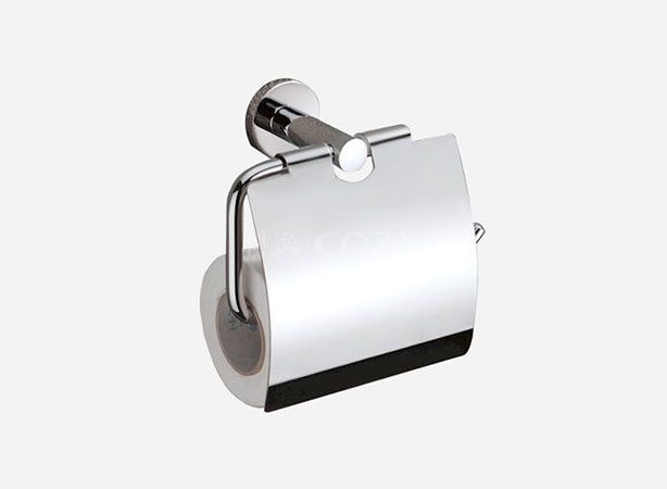 Soporte para papel higiénico