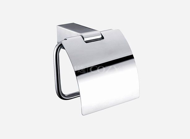 Soporte para papel higiénico
