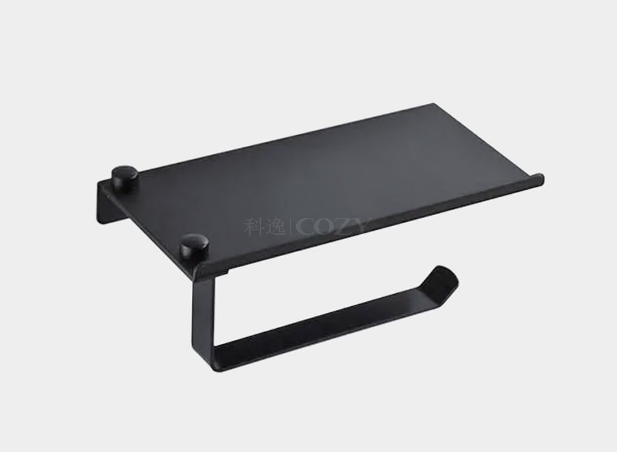 Soporte para papel higiénico