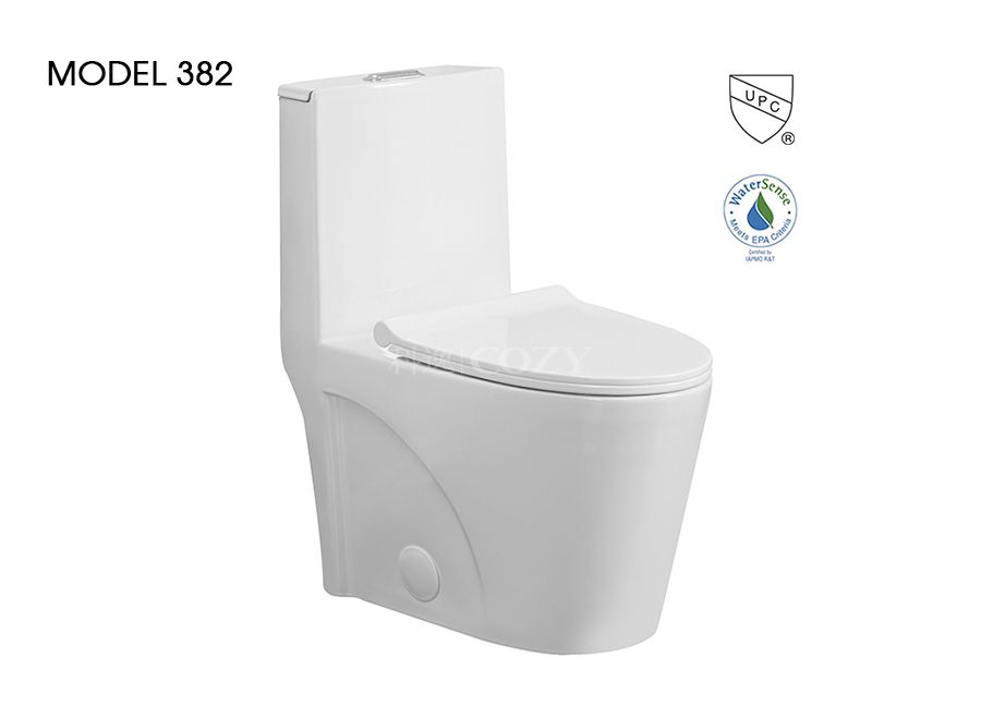 Conjuntos de inodoros, uso en hoteles, baños, inodoros de cerámicamica