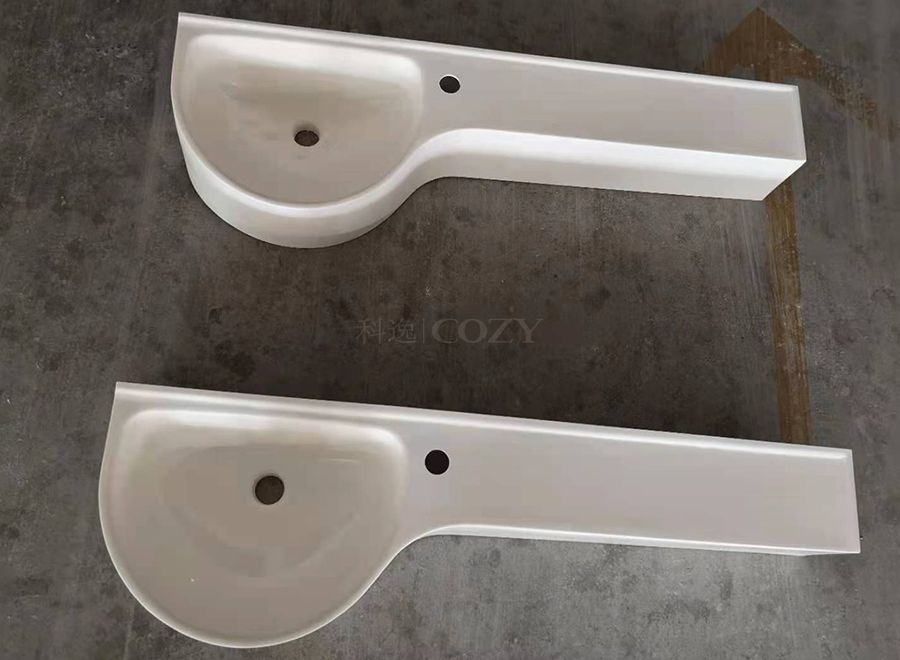 Bañera de lavado barata para hoteles