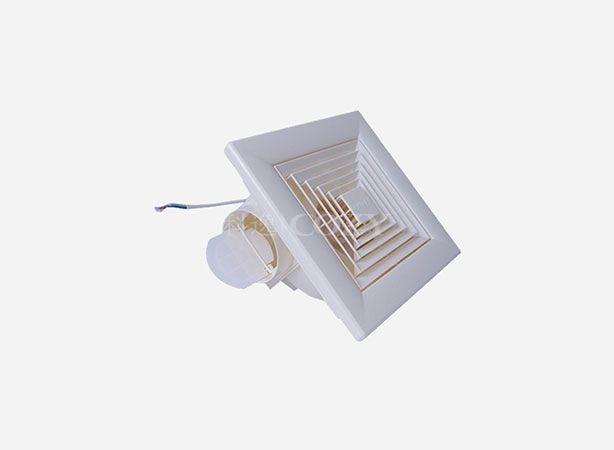 Ventilador