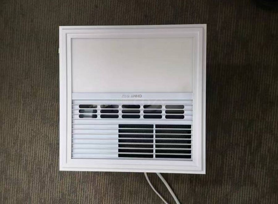 Ventilador