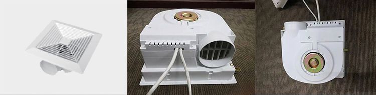 Ventilador
